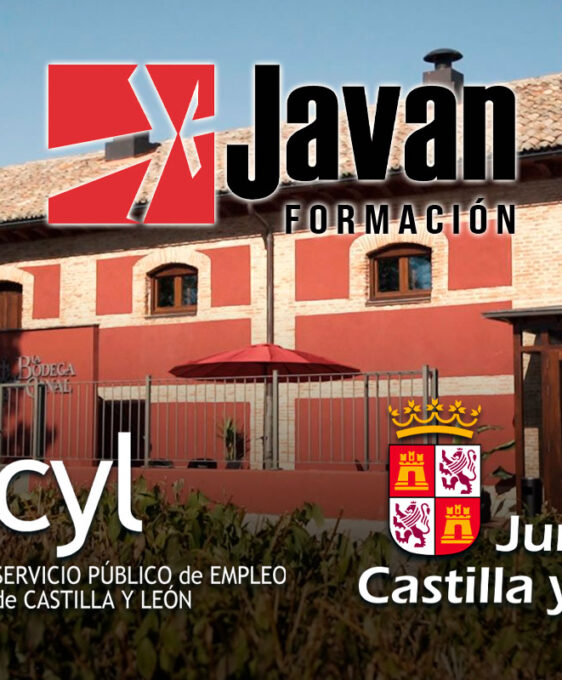 Nuevo centro de formación para el empleo en Villamuriel de Cerrato