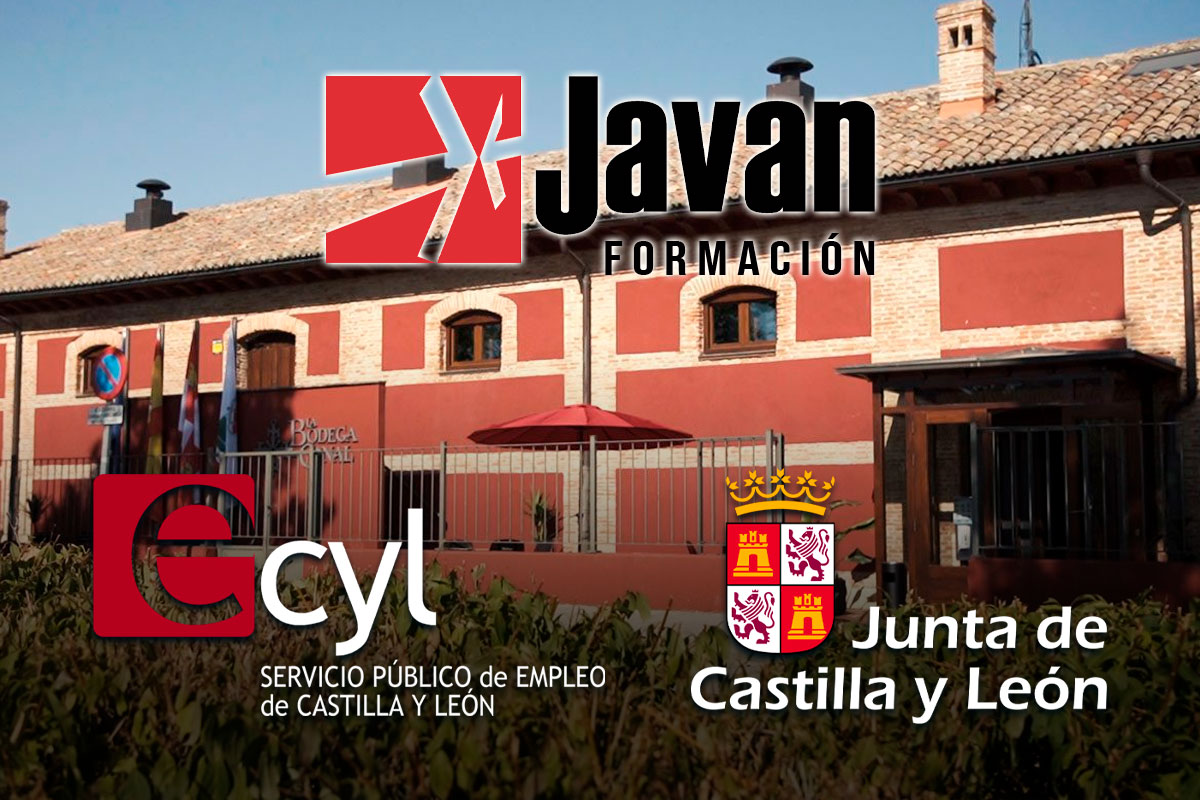 Nuevo centro de formación para el empleo en Villamuriel de Cerrato