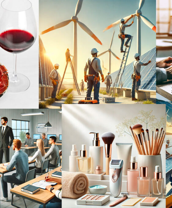 Cursos gratis Palencia 2025